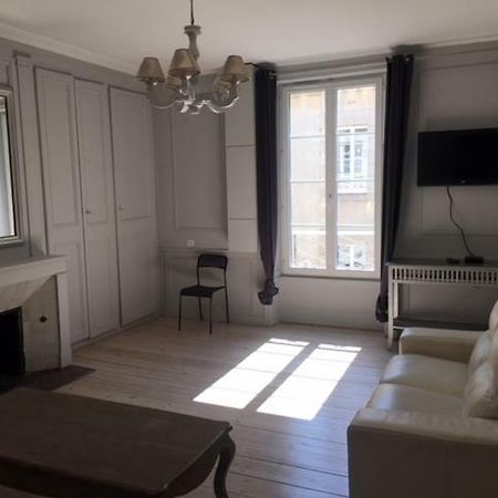 Saint Malo Appartement Екстер'єр фото