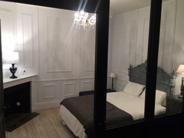 Saint Malo Appartement Екстер'єр фото