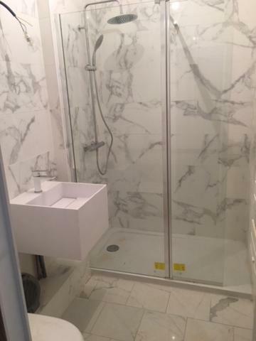 Saint Malo Appartement Екстер'єр фото