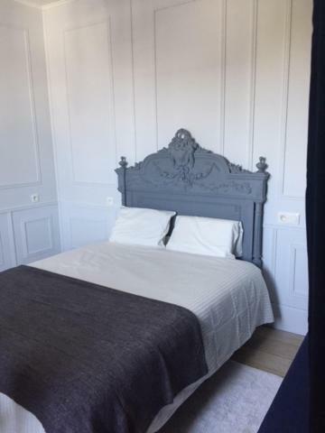 Saint Malo Appartement Екстер'єр фото