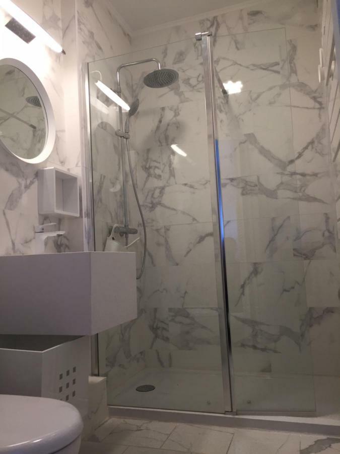Saint Malo Appartement Екстер'єр фото