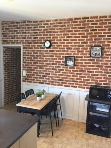 Saint Malo Appartement Екстер'єр фото